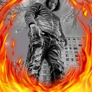 Meet your Posher, Terrell